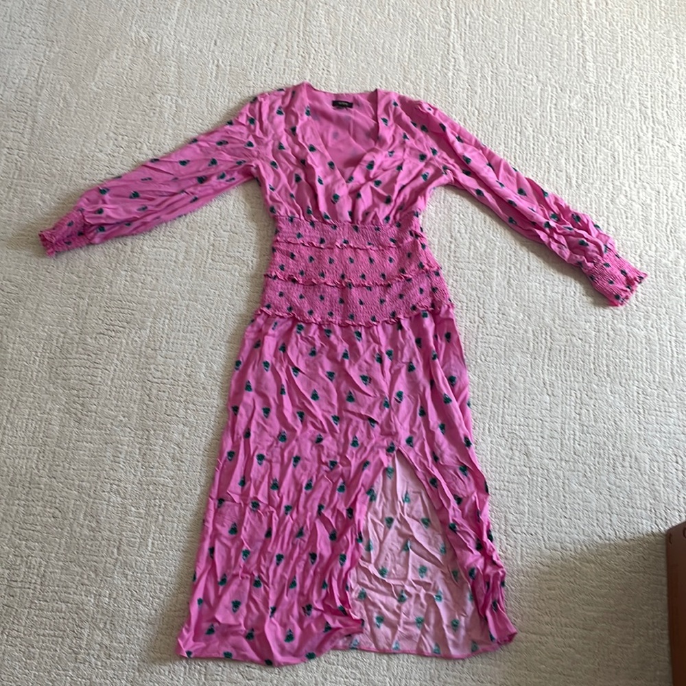 AFRM Dress size S